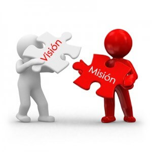 Mission & Vision