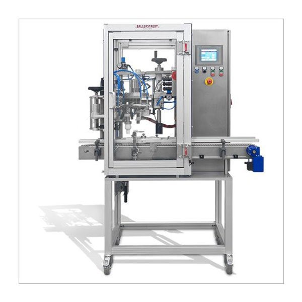 Foil Sealing Machine