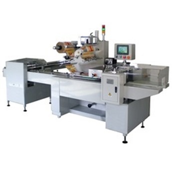 Biscuit Packing Machine