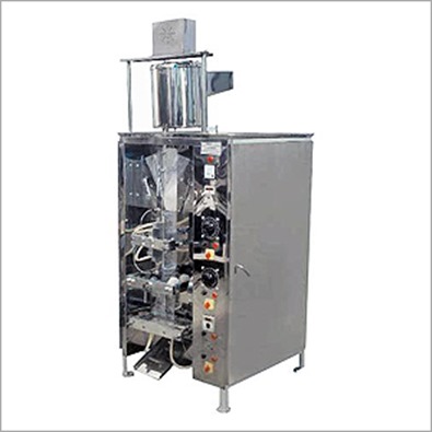 Water Packing Machine