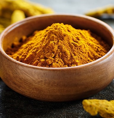 Turmeric Powder