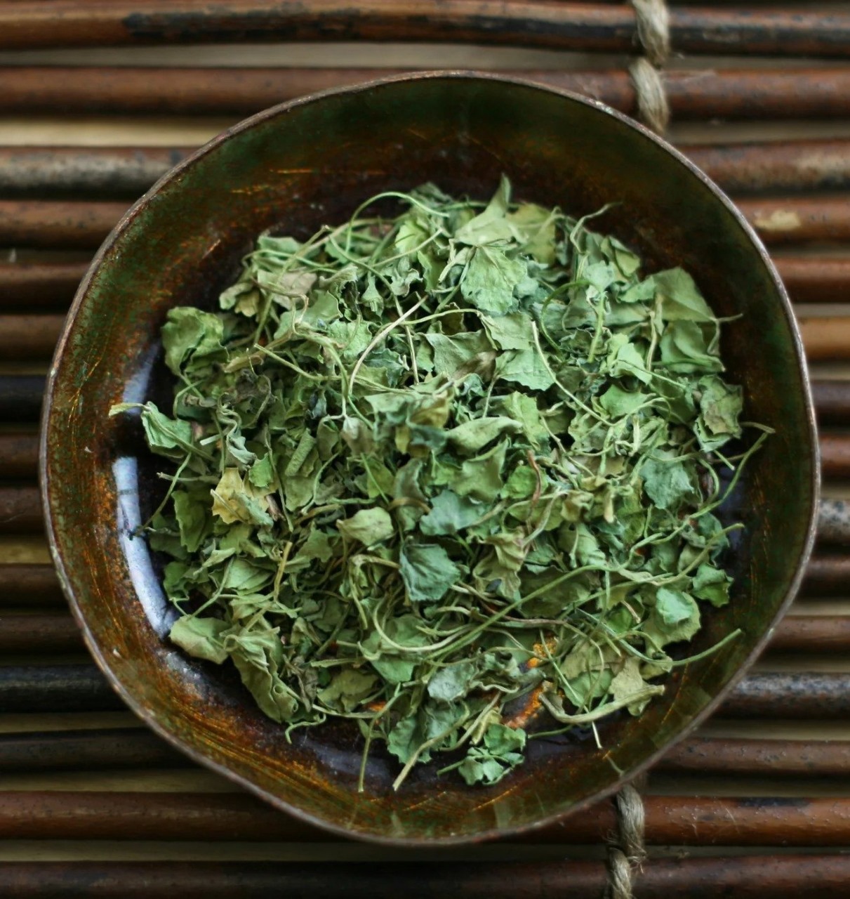 Fenugreek Dry Leaf