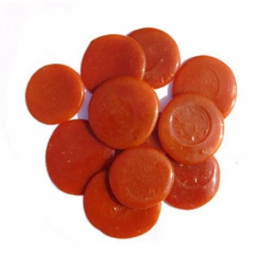 Kushmi Pure Button Lac